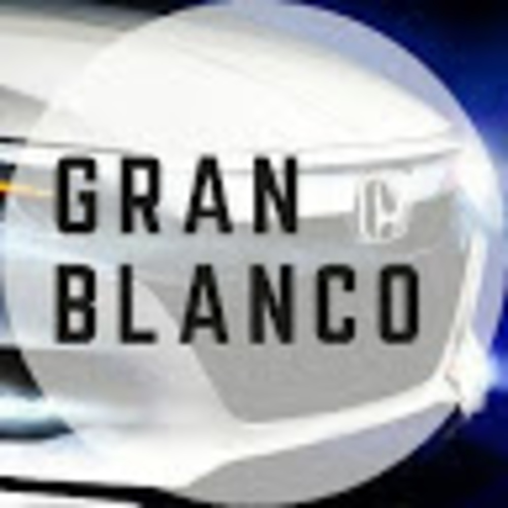 Meet your Posher, Gran